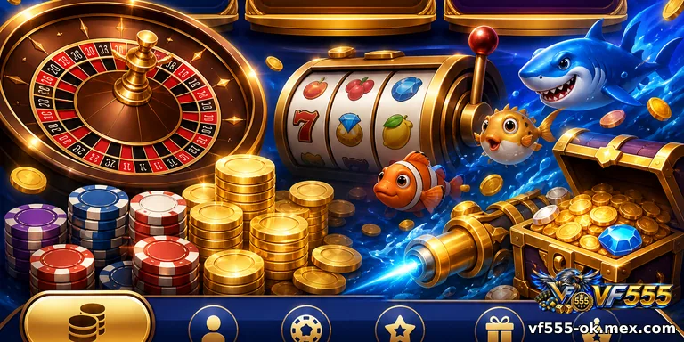 Baccarat VF555 – Sản Phẩm Giải Trí Mang Lại Niềm Vui, Thử Thách - hình ảnh - vf555-ok.mex.com Baccarat VF555 – Sản Phẩm Giải Trí Mang Lại Niềm Vui, Thử Thách - hình ảnh - vf555-ok.mex.com